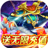 剑舞手游下载-剑舞送GM无限充可盘版 V1.1.2 安卓中文最新版