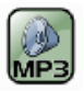 MP3转换EXE应用播放程序(MP3文件转EXE格式工具)V1.1 
