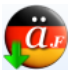 单词速递德语版(德语学习助手)V1.5.1.7 正式版