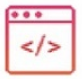 网页脚本测试编辑器(网页脚本代码调试工具)V1.1 最新版
