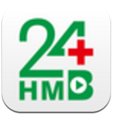24小时医学(24小时医学在线继续教育)V2.4.1 安卓正式版