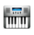 指尖音乐(键盘音频转换工具)V1.1 正式版