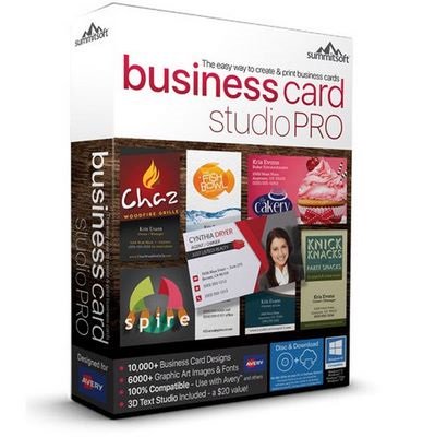 EximiousSoft Business Card Designer Pro(名片设计软件)V3.28 汉化无限制版