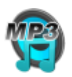 艾奇MP3格式转换器(MP3音频转换工具)V1.20.820 绿色版