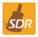sdr Cleaner(sdr文件夹清理工具)V1.1.0 绿色版