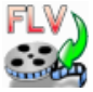 顶峰FLV视频转换器(FLV视频转换工具)V8.1 绿色版