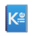 Kile(TeX/LaTeX集成编辑工具)V2.9.94 正式版
