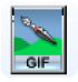 靖源image2Gif转换器(图片转Gif格式工具)V1.10 免费版