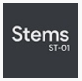 Stems(音频音轨分离工具)V0.0.2 免费版