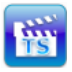 易杰TS视频转换器(TS视频格式转换工具)V6.3 正式版