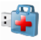 ADATA USB Flash Drive Recovery(威刚U盘修复助手)V1.2.9.86 绿色版