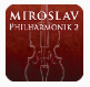 Miroslav Philharmonik 2(电脑乐器模拟工具)V2.0.6 免费版
