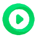 冪果萬能播放器(影視資源播放工具)V1.0.3.0 綠色版