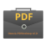Neevia PDFdesktop(PDF打印工具)V7.0.0.1 免费版