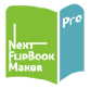 Next FlipBook Maker Pro(翻页效果图册制作助手)V2.6.25 