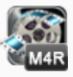 Emicsoft M4R Converter(M4R音频格式转换工具)V4.1.21 免费版