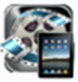 Emicsoft iPad Video Converter(iPad视频格式转换工具)V4.1.17 绿色版