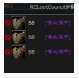 RCLootCouncil(CL制团队装备分配魔兽插件)V0.6.2 最新版