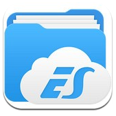 ES文件浏览器(es文件浏览器百度网盘)V4.2.4.1.2 安卓免费版