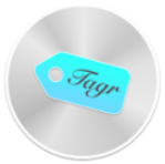 Tagr for mac(Mac文件管理助手)V5.3.1 免费版