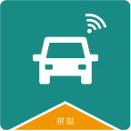 拼哒约车乘客端(网约车服务)V1.0.6 安卓免费版