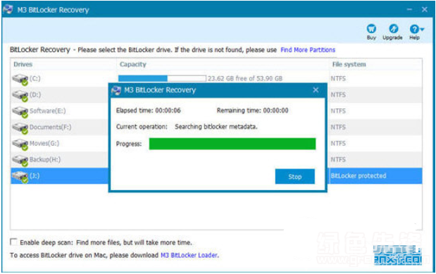 m3 bitlocker loader taringa