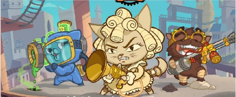 离线也能玩的闲置游戏