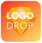 Logodrop Mac版(Mac品牌LOGO导入Sketch插件)V1.0.2 最新版