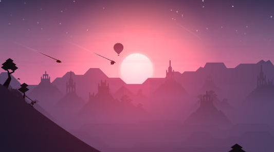 休闲的单机游戏