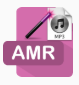 AMR To MP3 Converter Software(AMR音频转MP3格式助手)V7.1 绿色版