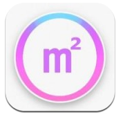 M2平方米(m2平方米m2币)V2.1.1 安卓手机版