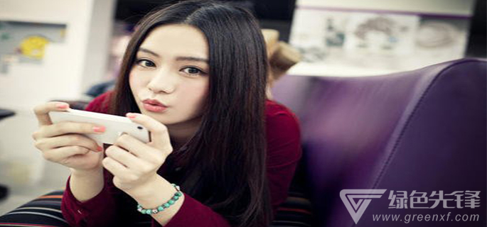 女生爱玩的网游有哪些推荐