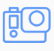 Rcysoft GoPro Video Recovery Pro(GoPro运动相机数据恢复助手)V8.8.0.1 最新版