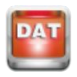 枫叶DAT格式转换器(DAT视频格式转换工具)V1.0.0.1 最新版