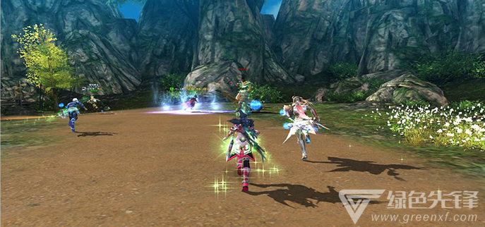 免费网游哪个好玩