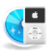 狸窝DVD至iPod转换器(DVD视频转iPod格式工具)V4.2.0.2 最新版