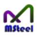 MSteel批打印软件(CAD批量打印工具)V20200725 正式版