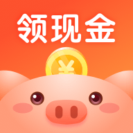 金猪走路赚钱(步数记录赚钱)V1.2.1 安卓最新版
