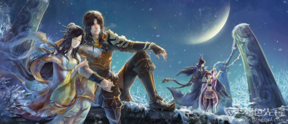 情侣升温的手机游戏