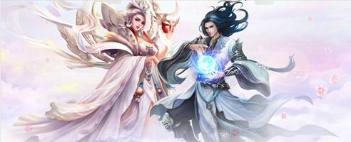 评分最高的网络游戏