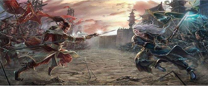 上线就送VIP手游