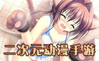 二次元动漫手游