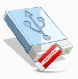 Format USB Or Flash Drive Software(U盘格式化助手)V7.1 免费版
