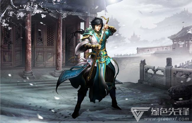 武侠仙侠手游单机