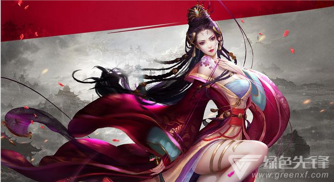 回合制游戏