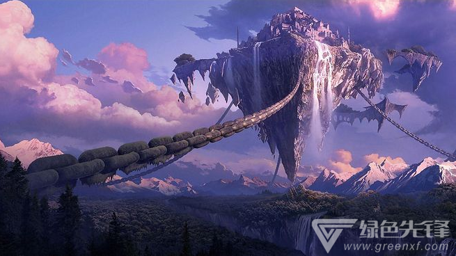 魔幻类手机游戏大全