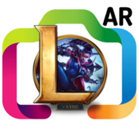 英雄联盟Ar相机(Ar图片美化)V1.1.5 安卓免费版