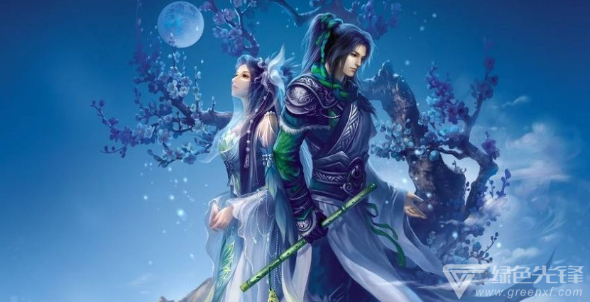 变态版古装仙侠手游