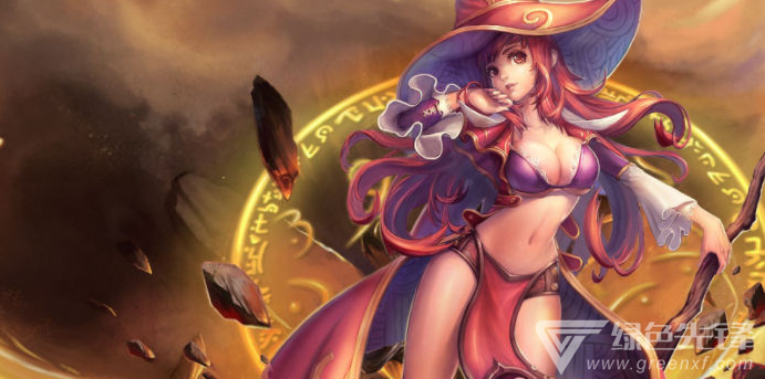 不花钱的西方魔幻手游