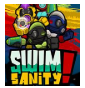 Swimsanity修改器(Swimsanity游戲屬性修改助手)V1.1 綠色版